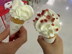 -西贝(枫蓝国际购物中心店)