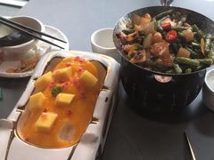 -3号仓库·创意中国菜(乐清正大广场店)