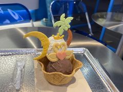 -CORNER CONE GELATO酷矿手作霜淇淋(南头古城店)