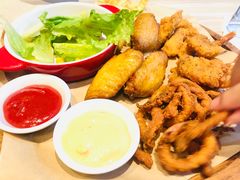 -必胜客(SM城市广场店)