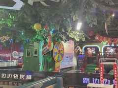 -路边边.炒菜烧烤.音乐餐厅(良乡长虹店)