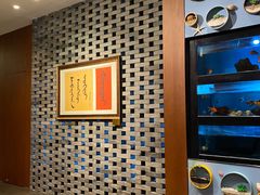 -长春凯悦酒店-品悦中餐厅