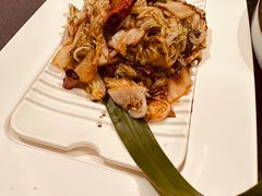 花家白菜-花家八爷府(王府井·故宫店)