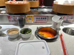 -龍歌自助小火锅(崂山丽达店)