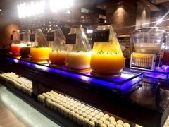 -盛江山自助料理(奥莱锦辉购物广场店)