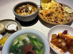 -Waanjai 晚嘉餐厅(南京商厦店)