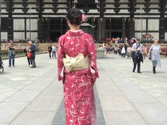 -枫雅和服体验(奈良店)