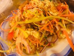 -多哥水傣味餐厅(司马巷店)