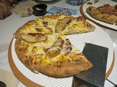 -必胜客(WOW玉泉远洋店)