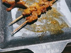 -管氏翅吧(护国寺店)