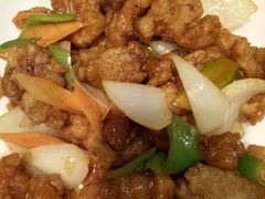 溜肉段-富瑶大酒店(强工二街店)