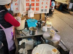 -洪记凉米线(新兴路店)