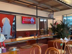 -客临百思德·东北特色馆(龙湖时代天街店)