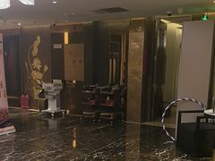 -华夏良子·足道SPA艾灸(翠微店)