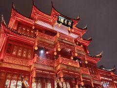 -上海城隍庙