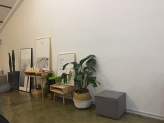 大堂-Hello·生日蛋糕·下午茶·甜品台茶歇(瑞安东山店)