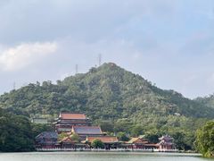 -珠海圆明新园
