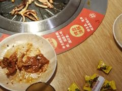 -新石器烤肉(百联川沙店)