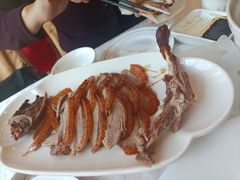 -北京全聚德(方庄店)