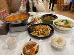 -庐州太太(CBD店)