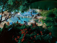 -湖泉半山温泉(湖泉生态园)