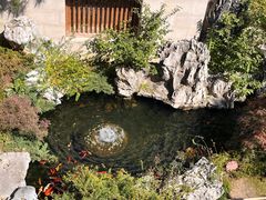 -径山寺