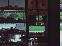 -面包谷Grains n' Beans(九号公馆店)