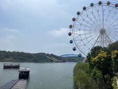-渔岛海洋度假区