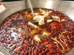 -小街47號江湖菜(四合院店)