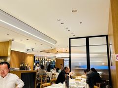 -莆田餐厅PUTIEN(金融街购物中心店)