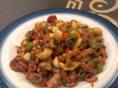 -君霖海鲜私房菜(春柳店)