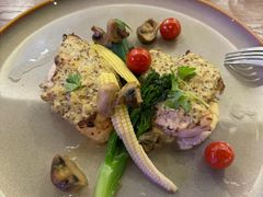 -bluefrog蓝蛙(新三里屯太古里店)