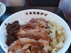 -老柴枝猪脚饭(窑岭店)