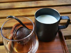 -Home Cafe(水榭春天店)