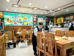 大堂-太子食府(圣水路店)