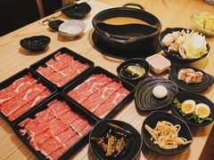 牛上脑-伊豆野菜村(大族广场店)