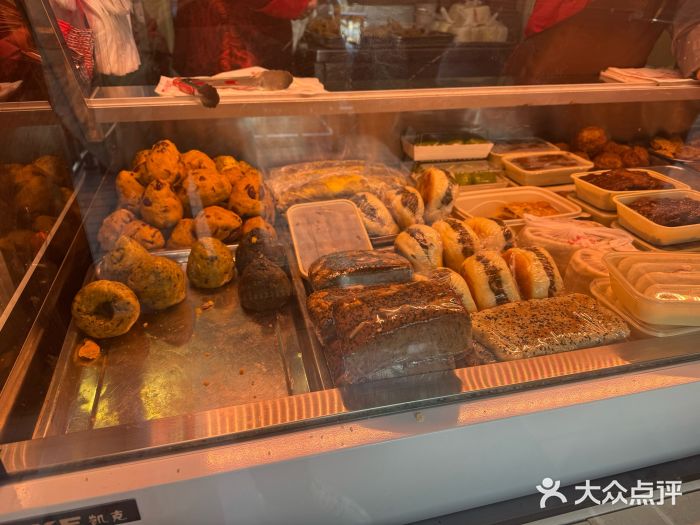 玉华台饭庄(裕中西里小区店)图片