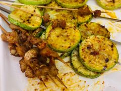 -白仁仔· 活烤海鲜 宵夜(豫园店)