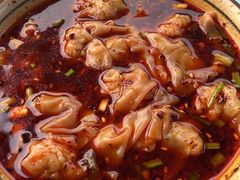 -鸳鸯抄手(燕岗路店)