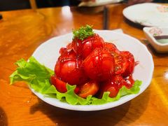 梅子酱小番茄-酒吞(七宝领展广场店)