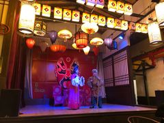 -老灶房-四川土菜(铁牛广场店)