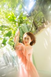 点击看大图 -模卡写真馆(南通店)