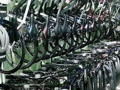 -美利达自行车和平里旗舰店