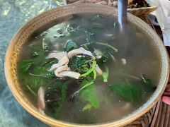-基诺山寨.版纳民族特色菜