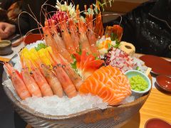 -花潮料理艺食馆(世欧广场店)