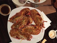 万达索菲特聚自助餐-索菲特酒店·海鲜自助 ·聚餐厅