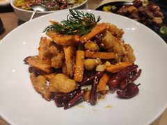 -榕意·川味之美(深业上城店)