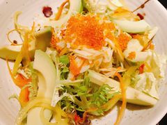 -蟹将军·松叶蟹和牛日料放题自助(K11店)