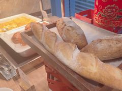 -厦门希尔顿逸林酒店·圆聚自助餐厅(五缘湾店)