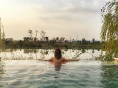 -苏州湾王焰温泉度假酒店
